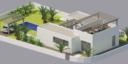 Villa 3 slpk in Benijofar – foto 4