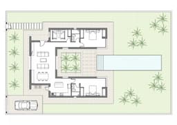 Villa 3 slpk in Benijofar – foto 5