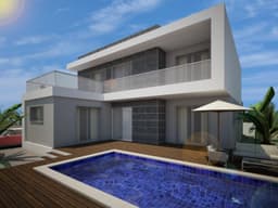 Villa 3 slpk in Benijofar – foto 1