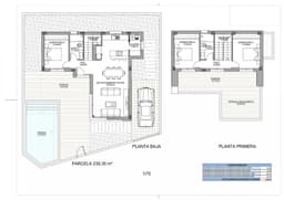 Villa 3 slpk in Benijofar – foto 2