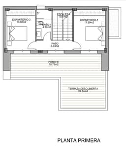 Villa 3 slpk in Benijofar – foto 3
