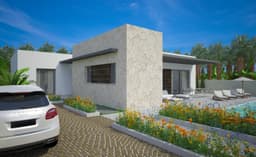 Villa 3 slpk in Benijofar – foto 2