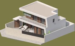 Villa 3 slpk in Benijofar – foto 3