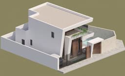 Villa 3 slpk in Benijofar – foto 4