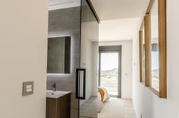 Villa 4 slpk in Finestrat – foto 12