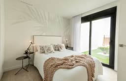 Villa 4 slpk in Finestrat – foto 13