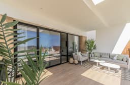 Villa 4 slpk in Finestrat – foto 16