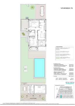 Villa 4 slpk in Finestrat – foto 20