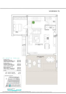 Villa 4 slpk in Finestrat – foto 21