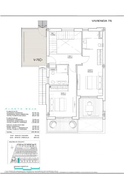 Villa 4 slpk in Finestrat – foto 22