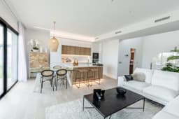 Villa 4 slpk in Finestrat – foto 3