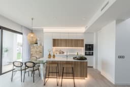 Villa 4 slpk in Finestrat – foto 4