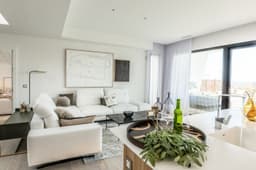 Villa 4 slpk in Finestrat – foto 5