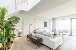 Villa 4 slpk in Finestrat – foto 6