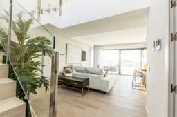 Villa 4 slpk in Finestrat – foto 7