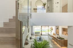 Villa 4 slpk in Finestrat – foto 8