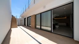 Villa 4 slpk in Finestrat – foto 10