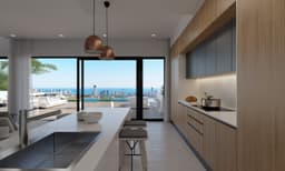 Villa 4 slpk in Finestrat – foto 17