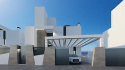 Villa 4 slpk in Finestrat – foto 18