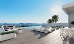 Villa 4 slpk in Finestrat – foto 19