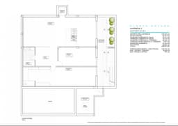 Villa 4 slpk in Finestrat – foto 21