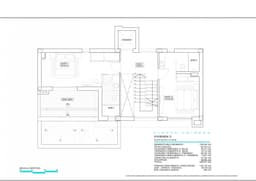 Villa 4 slpk in Finestrat – foto 23