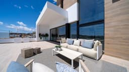 Villa 4 slpk in Finestrat – foto 3