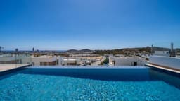 Villa 4 slpk in Finestrat – foto 4