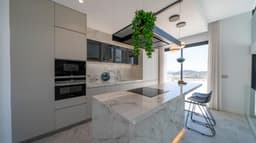 Villa 4 slpk in Finestrat – foto 5