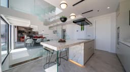Villa 4 slpk in Finestrat – foto 6