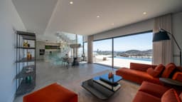 Villa 4 slpk in Finestrat – foto 7
