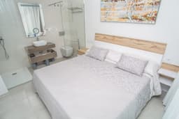 Appartement 1 slpk in Finestrat – foto 9