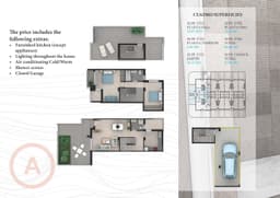 Woning 2 slpk in La Manga del Mar Menor – foto 15