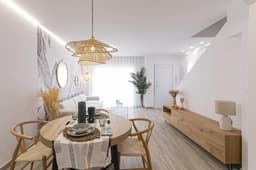 Woning 2 slpk in La Manga del Mar Menor – foto 5