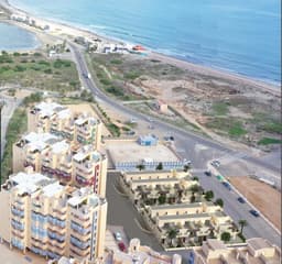 Woning 3 slpk in La Manga del Mar Menor – foto 1