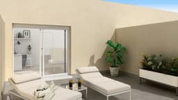 Woning 3 slpk in La Manga del Mar Menor – foto 14