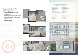 Woning 3 slpk in La Manga del Mar Menor – foto 15