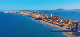 Woning 3 slpk in La Manga del Mar Menor – foto 18