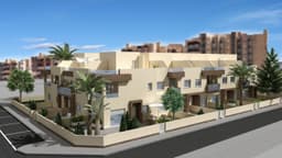 Woning 3 slpk in La Manga del Mar Menor – foto 2