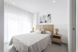 Appartement 3 slpk in La Manga del Mar Menor – foto 13