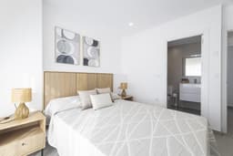 Appartement 3 slpk in La Manga del Mar Menor – foto 14
