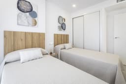 Appartement 3 slpk in La Manga del Mar Menor – foto 15