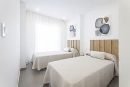 Appartement 3 slpk in La Manga del Mar Menor – foto 16