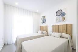 Appartement 3 slpk in La Manga del Mar Menor – foto 17
