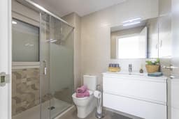 Appartement 3 slpk in La Manga del Mar Menor – foto 19