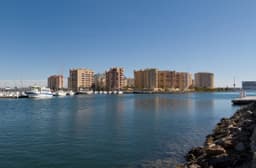 Appartement 3 slpk in La Manga del Mar Menor – foto 27