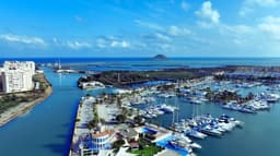 Appartement 3 slpk in La Manga del Mar Menor – foto 32
