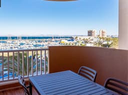 Appartement 3 slpk in La Manga del Mar Menor – foto 5