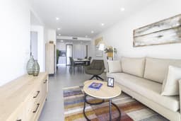 Appartement 3 slpk in La Manga del Mar Menor – foto 6