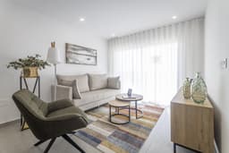 Appartement 3 slpk in La Manga del Mar Menor – foto 7